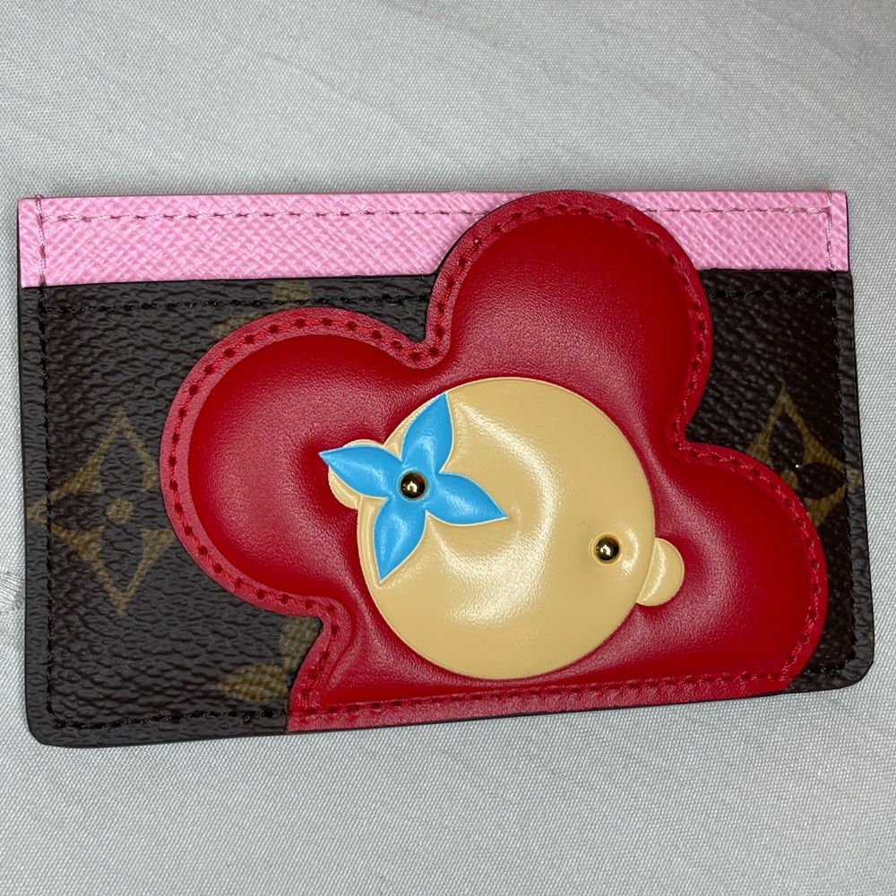 🌸Vivienne Card Holder🌸